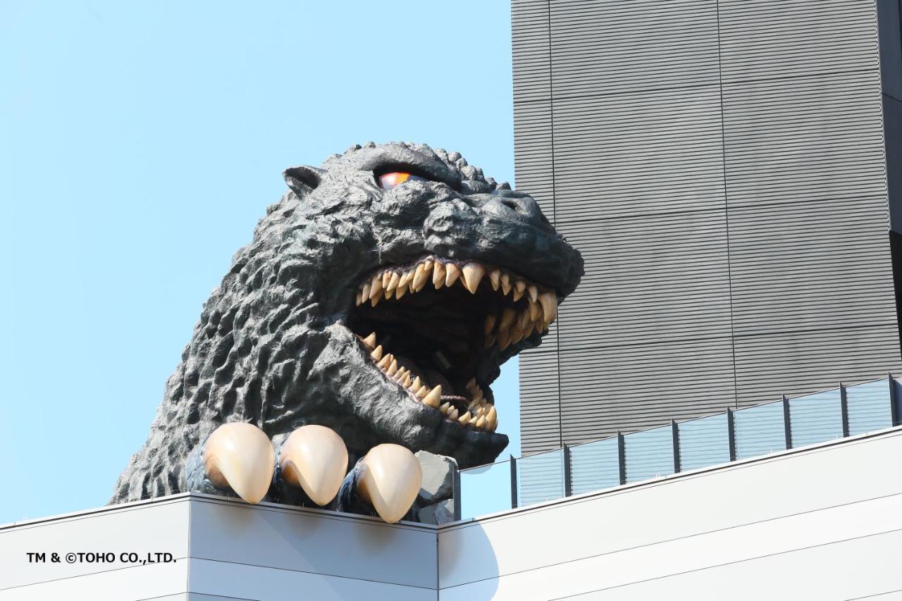 Hotel Gracery Shinjuku Tokyo