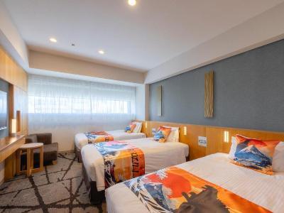 Hotel Gracery Shinjuku Tokyo