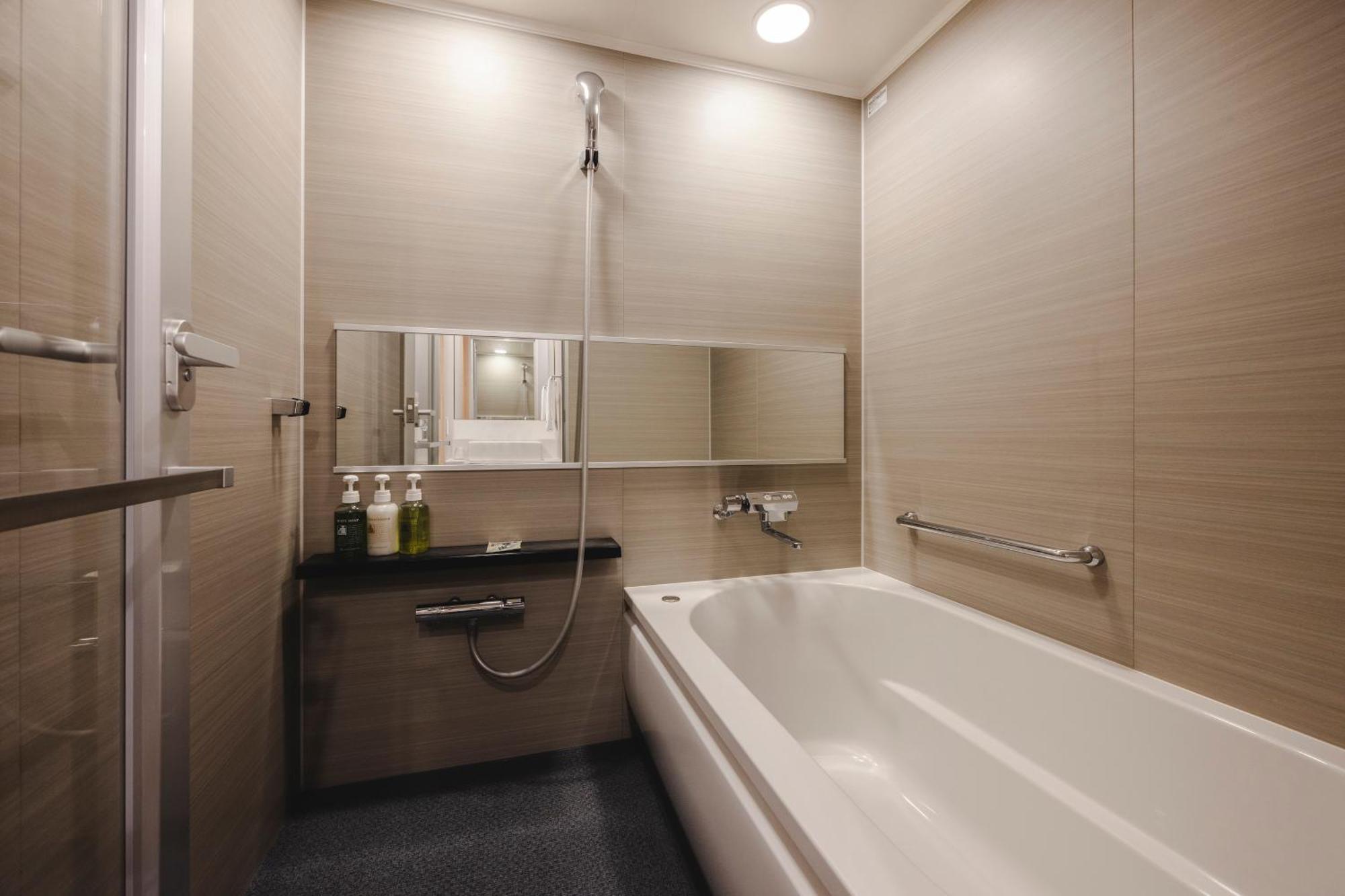 Gracery Shinjuku Hotel Präfektur Tokio