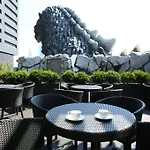 Hotel Gracery Shinjuku 