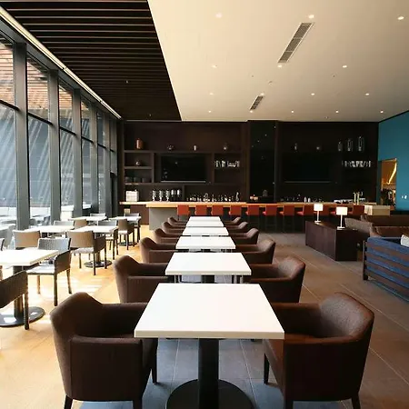 Hotel Gracery Shinjuku 