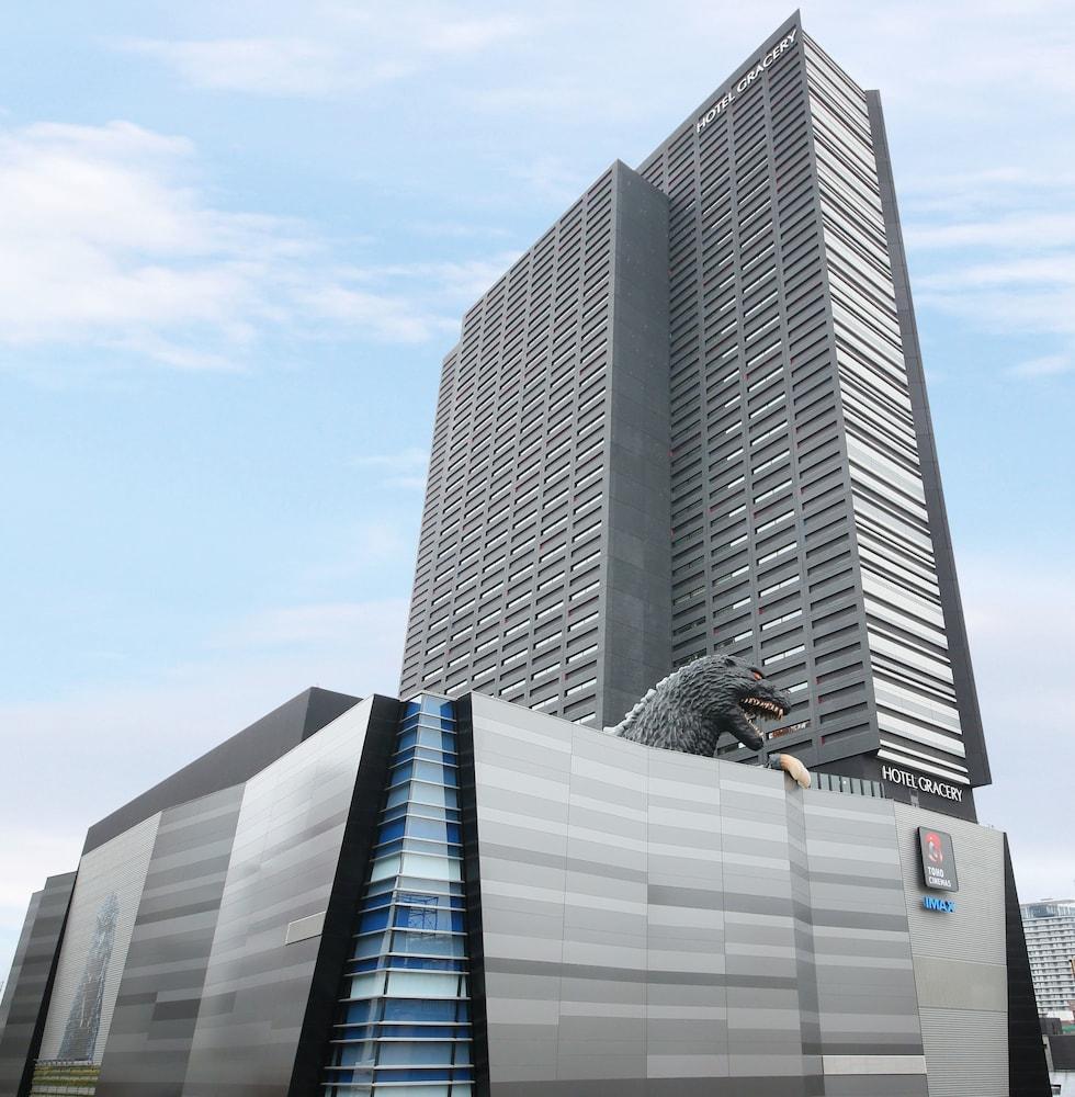 Gracery Shinjuku 东京