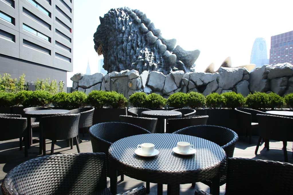 Gracery Shinjuku 东京