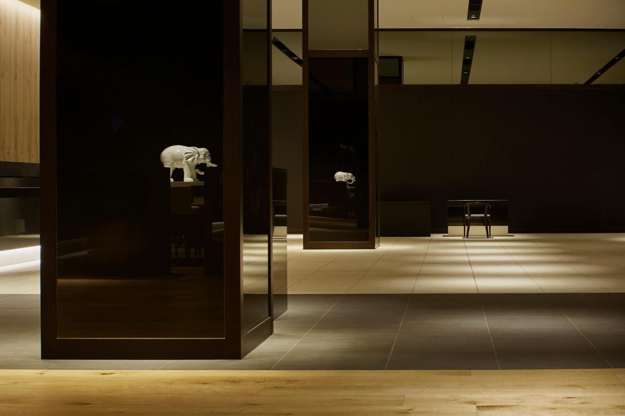 Gracery Shinjuku 4* 东京