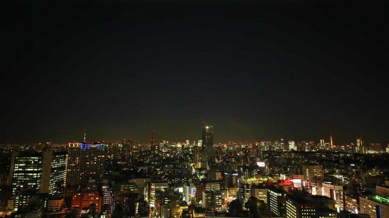 Gracery Shinjuku 酒店 4*