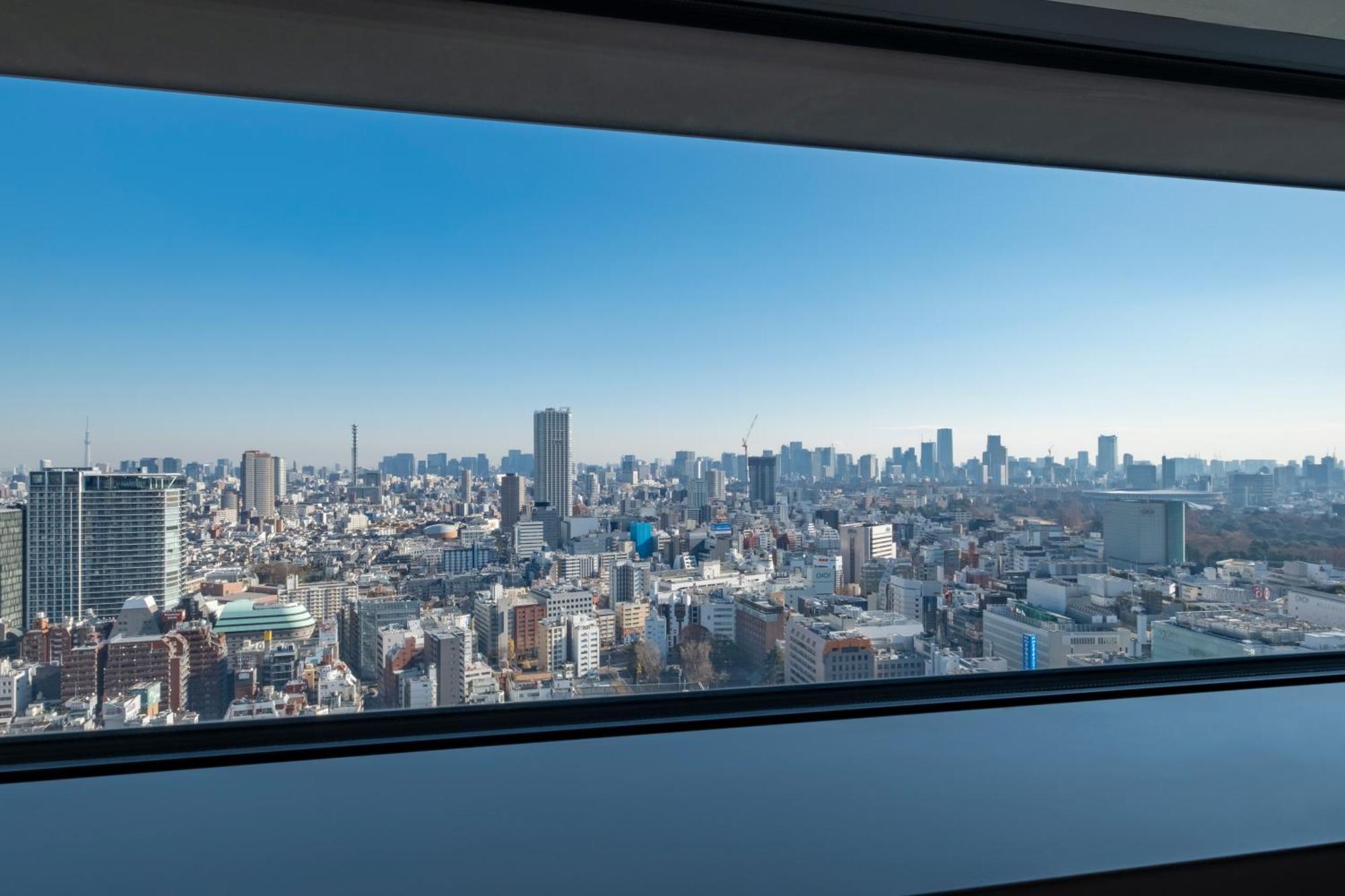 酒店 Gracery Shinjuku 4*